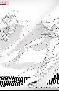 Marc Spector: Moon Knight #3