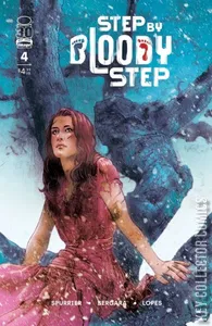 Step By Bloody Step #4
