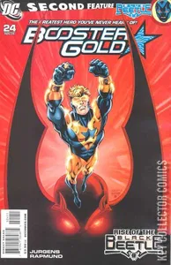 Booster Gold #24