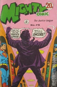 Mighty Comic #75