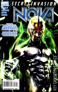 Nova #18