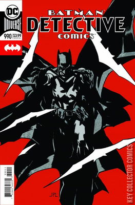 Detective Comics
