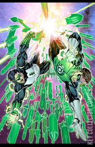 Green Lantern #21