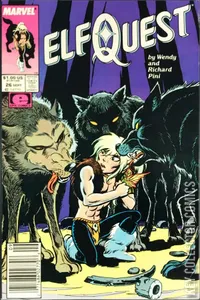 ElfQuest #26