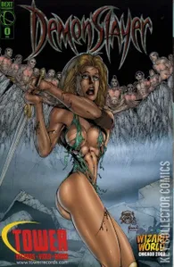 Demonslayer #0
