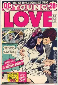 Young Love #101