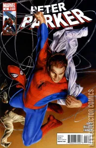 Peter Parker #3