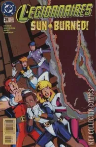 Legionnaires #29