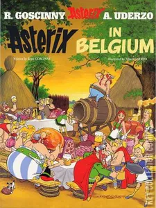 Asterix #24