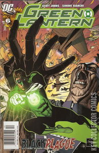 Green Lantern #6