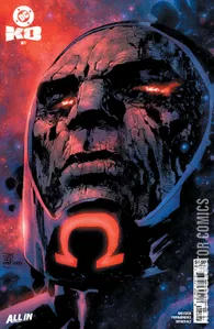 DC K.O. #1