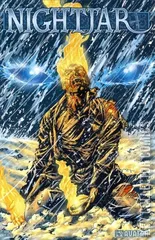 Cover for Nightjar #4