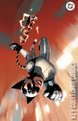 Variant Cover for Absolute Catwoman #1