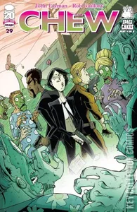 Chew #29