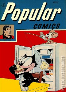Popular Comics #138