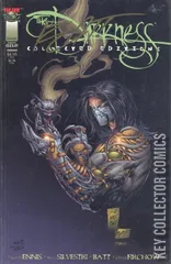 Variant Cover for The Darkness: Collected Editions #1