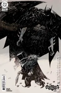 Detective Comics #1098
