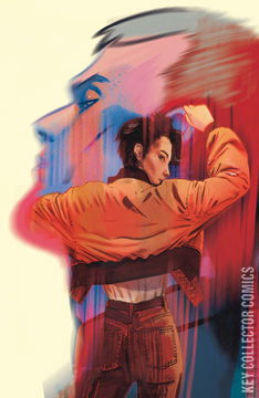 Variant Cover for Pine and Merrimac #2