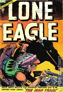 Lone Eagle #2