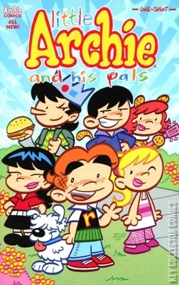 Little Archie