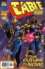 Cover for Cable #41