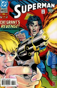 Superman #85