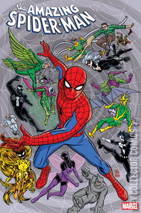 Amazing Spider-Man #28