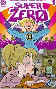SuperZero #1