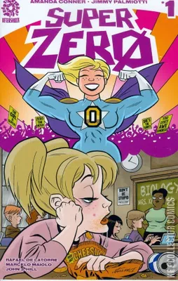 SuperZero