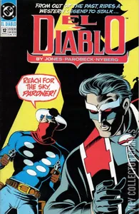 El Diablo #12