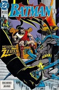 Batman #481