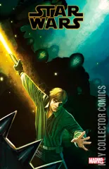 Cover for Star Wars #30
