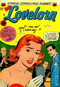 Lovelorn #40