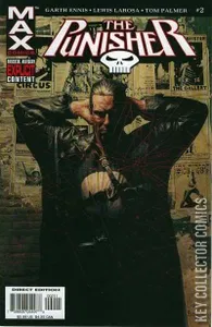 Punisher #2