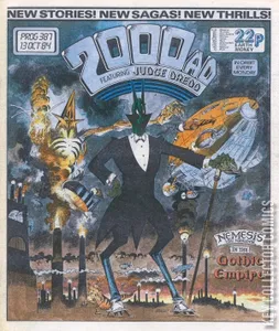 2000 AD #387