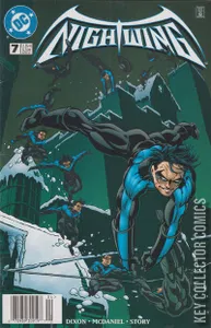 Nightwing #7