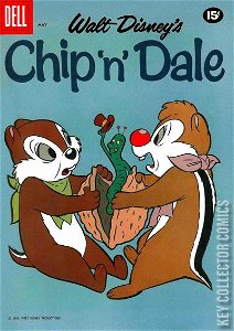Chip 'n' Dale #25