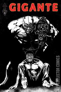 Gigante #1