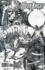 Cover for Moon Knight #1