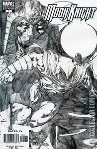 Moon Knight #1