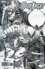 Variant Cover for Moon Knight #1