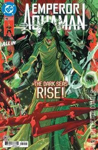 Aquaman #19