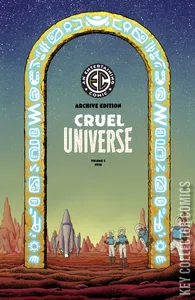Cruel Universe #10