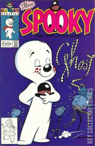 Spooky #1