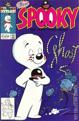 Spooky