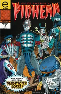 Pinhead #2