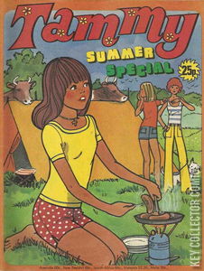 Tammy Summer Special #1976