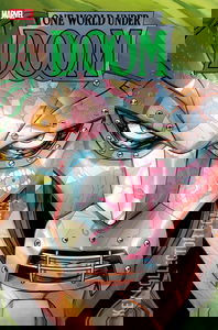 One World Under Doom #7