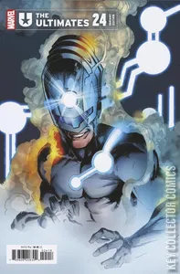 Ultimates #24