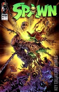Spawn #41